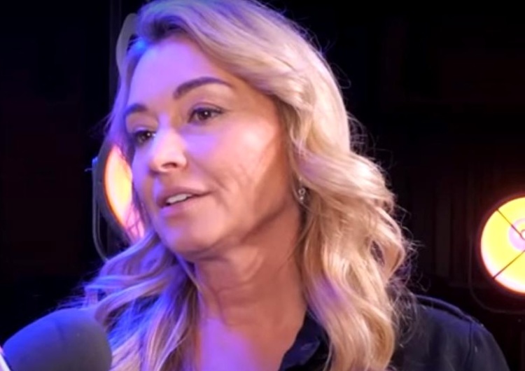 Martyna Wojciechowska Program Martyny Wojciechowskiej zniknął z TVN po 13 latach. Oto przyczyna