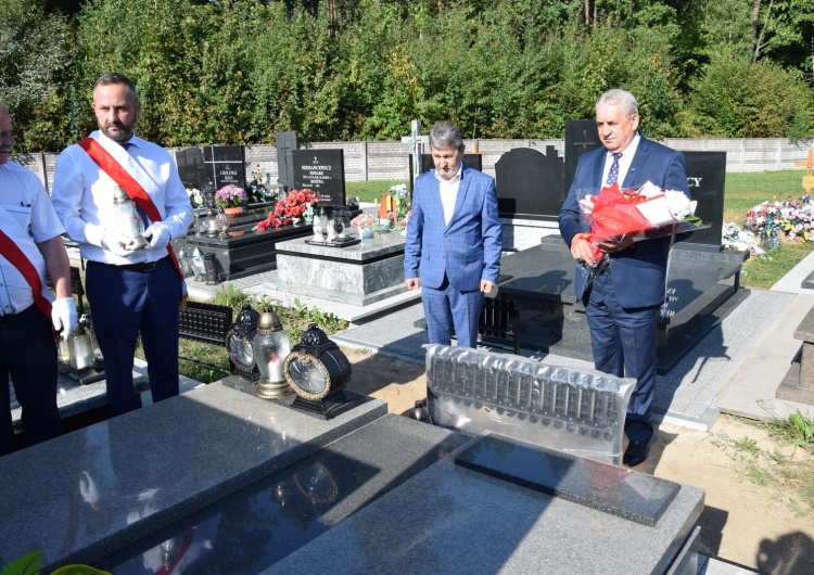 Obchody 42. rocznicy powstania NSZZ
