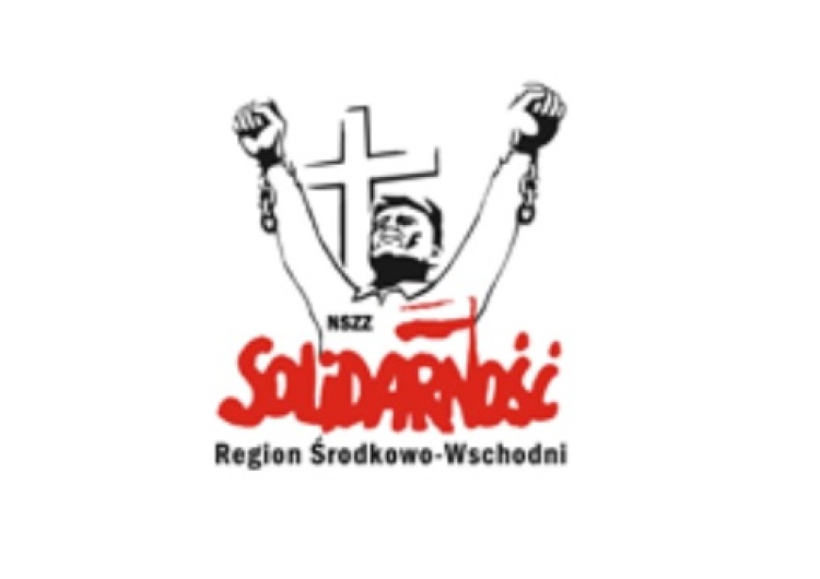 Region Środkowo-Wschodni zaprasza na obchody Dnia Solidarności i Wolności