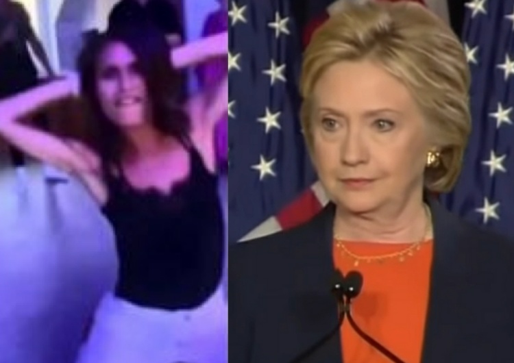 Afera wokół premier Finlandii. Clinton nagle zabrała głos