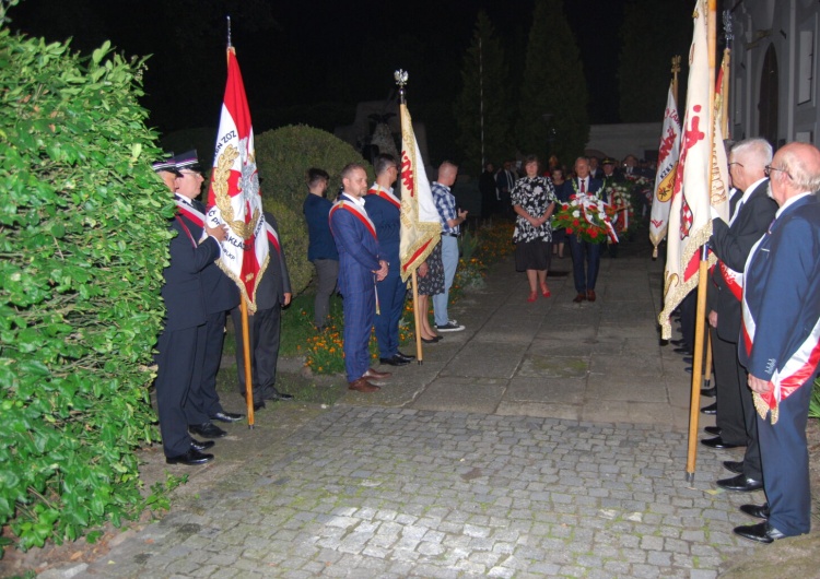 Uroczystości w 42. rocznicę powstania „S” w Regionie Wielkopolska Południowa