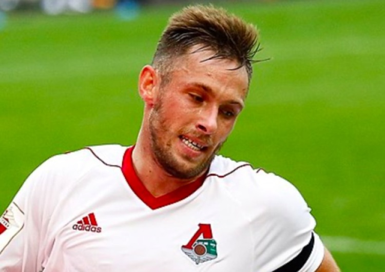 Maciej Rybus przerwał milczenie. Padła ważna deklaracja