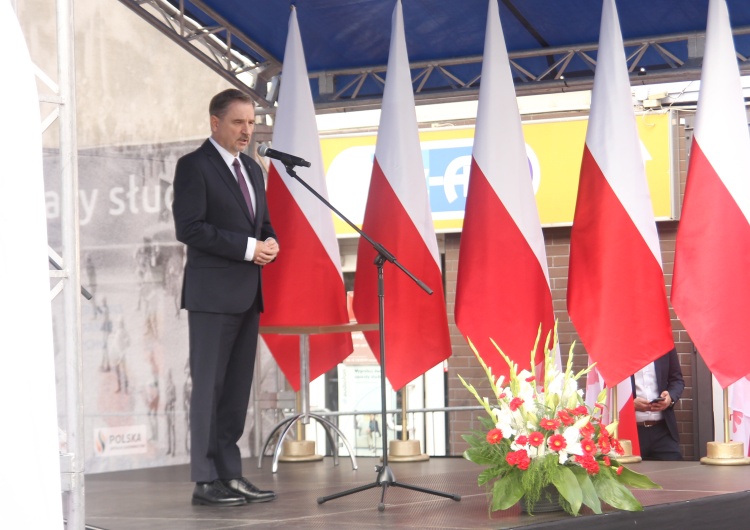Piotr Duda: Komuniści zdelegalizowali Solidarność, ale robotnicy, którzy mieli ją w sercu, się na to nie zgodzili