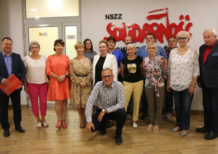 Porozumienie płacowe z przedstawicielami Urzędu Miasta Wrocławia