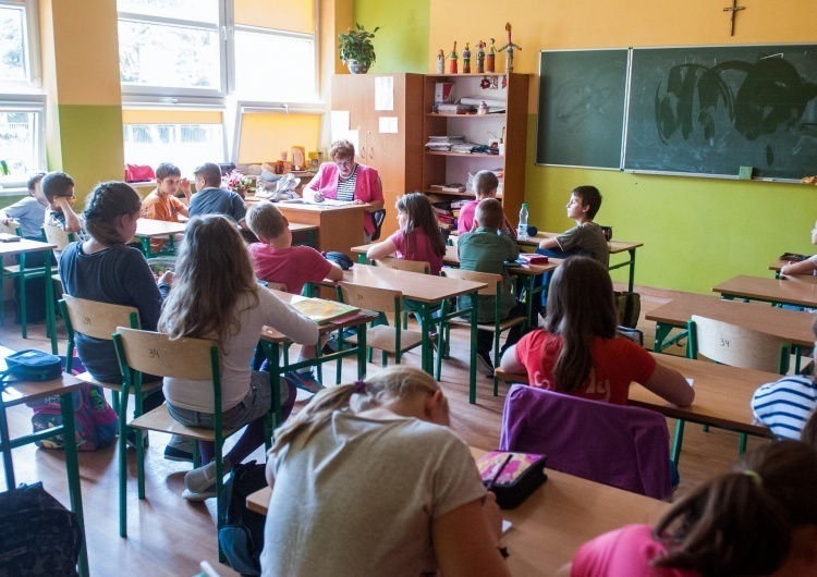 Rozpoczyna się rok szkolny – Ordo Iuris w obronie praw rodziców
