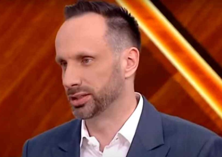 Poseł Janusz Kowalski