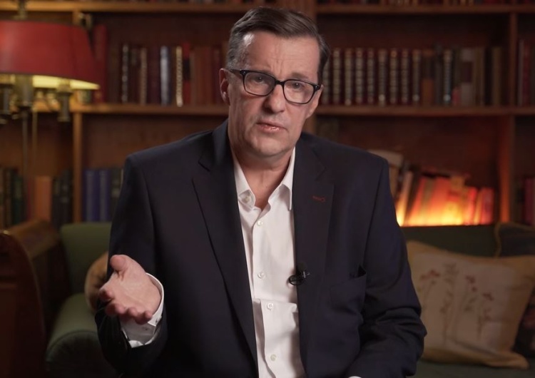 Gadowski: „Tatuaże są niczym znamię bestii”