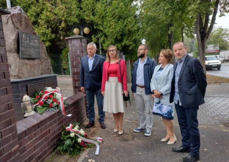 Region Rzeszowski w 42. rocznicę powstania Solidarności