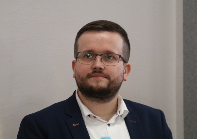 Bartosz Budziak członkiem Zarządu Regionu Zagłębie Miedziowe NSZZ