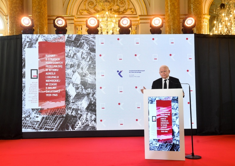 Holenderski dziennik: „Jeśli Berlin nie zapłaci, to potwierdzi stereotyp złego Niemca”