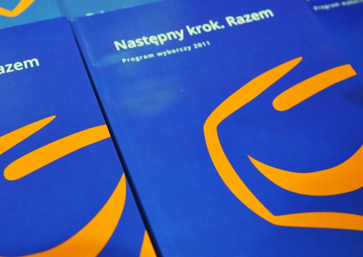 Znany poseł PO rezygnuje ze startu w wyborach do Sejmu. „Przez zapowiedź Tuska”
