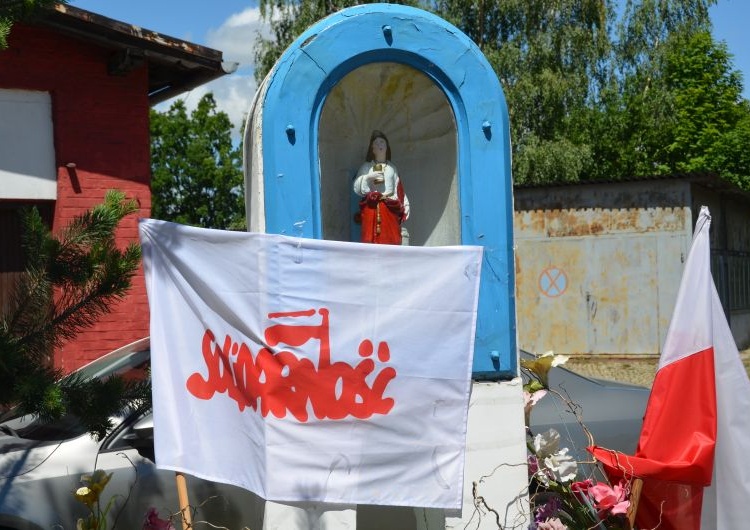 fot. Region Dolny Śląsk NSZZ