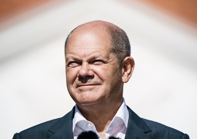 Kanclerz Niemiec Olaf Scholz „Der Spiegel” pisze o rosyjskich agentach w Niemczech. „Dlaczego rząd w Berlinie obudził się tak późno?”