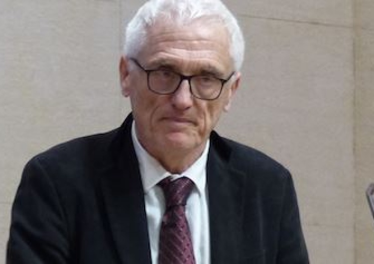 Jan Tomasz Gross