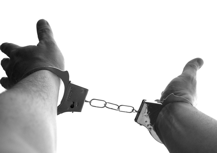 Seryjny oszust znany z dokumentu Netflixa w rękach policji