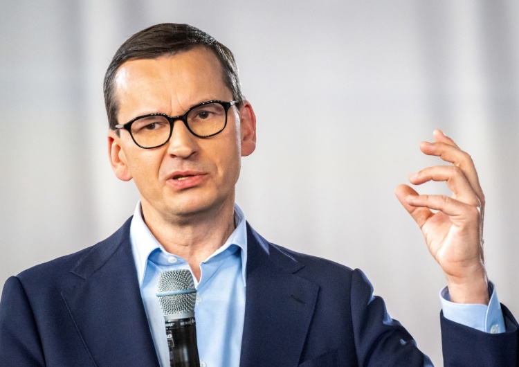 Mateusz Morawiecki