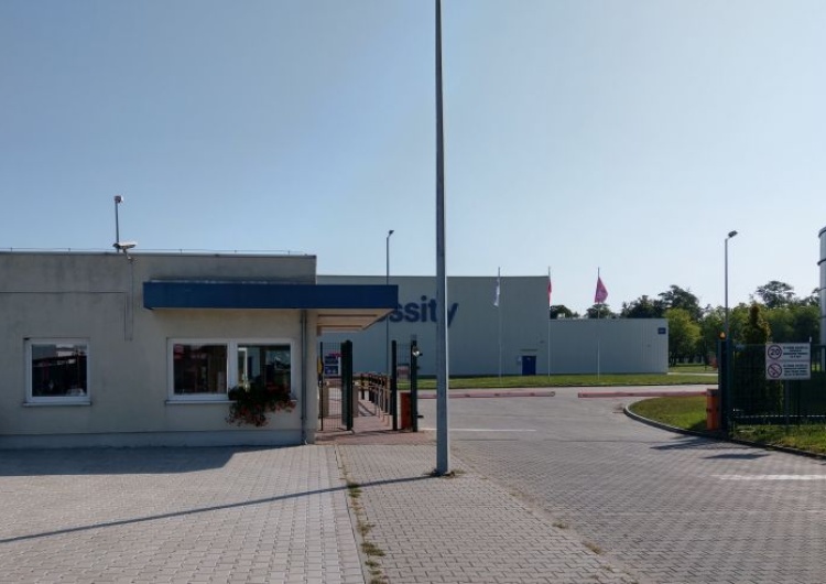Koniec sporu zbiorowego w Essity Operations Poland