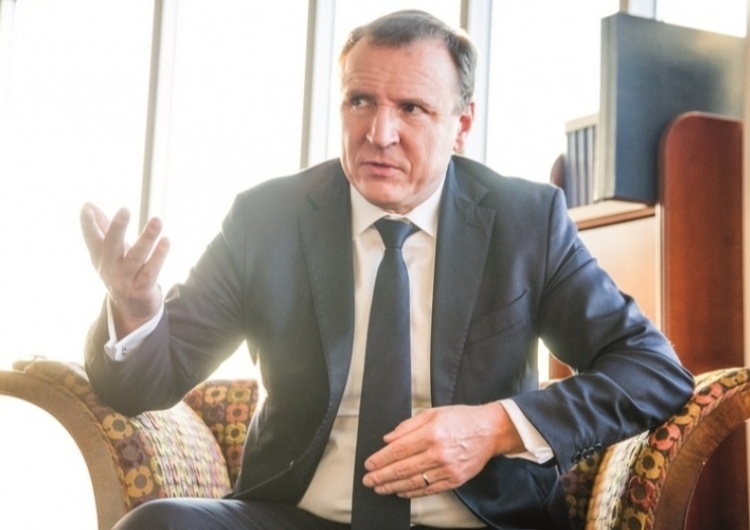 Prezes TVP Jacek Kurski Jacek Kurski nie jest już prezesem TVP. Znamy następcę
