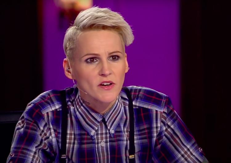 Agnieszka Chylińska miała wypadek. Wiadomo, w jakim jest stanie