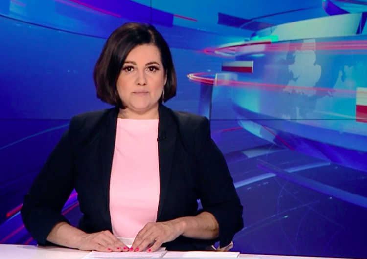 Tak „Wiadomości” pożegnały Jacka Kurskiego