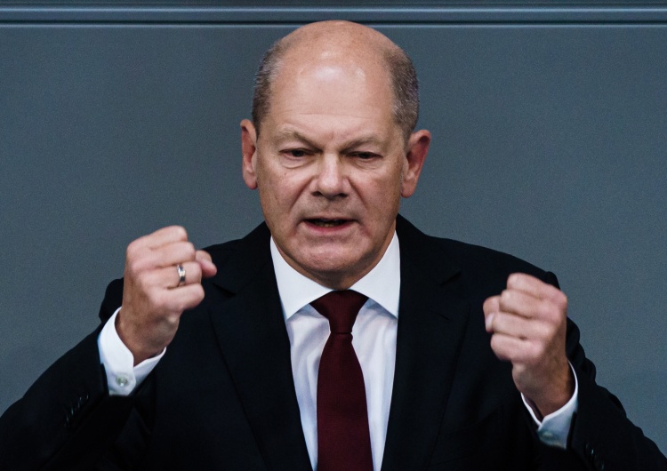 Europoseł PiS: „Niemcy zdecydują się na wypłatę reparacji. Chodzi o ich wizerunek”
