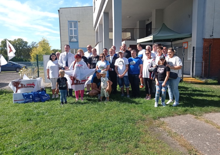 W Łowiczu uczczono 42. rocznicę powstania Solidarności