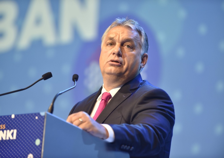„Przez te 12 lat rządów Orbánowi udało się to zmienić w węgierskim społeczeństwie”