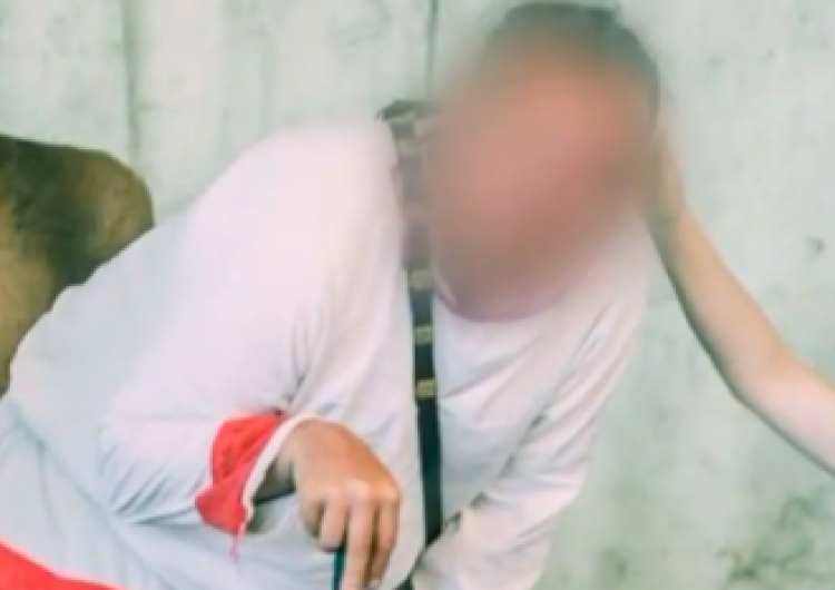 Afera pedofilska w Warszawie. Jest akt oskarżenia przeciwko Robertowi K.