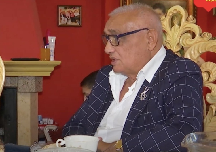Nowy prezes TVP cofnął decyzję Jacka Kurskiego? Don Vasyl: „Aż mi się nie chce wierzyć. Taki cios…”