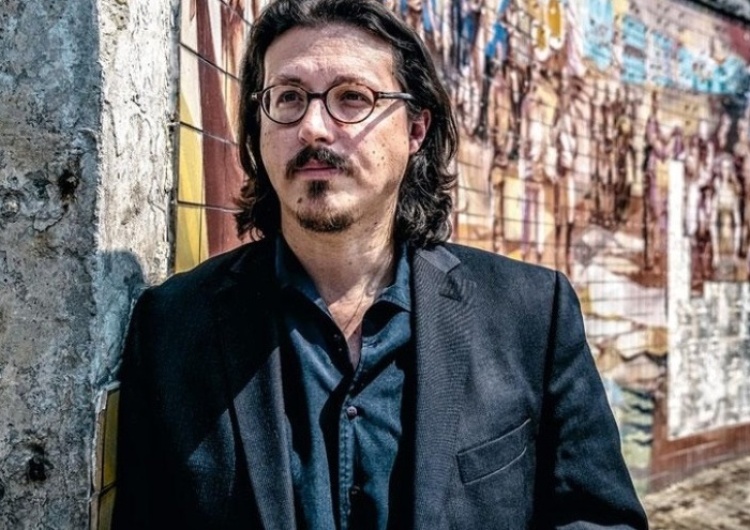 Prof. David Engels [Tylko u nas] Prof. David Engels: Muszę Was ostrzec