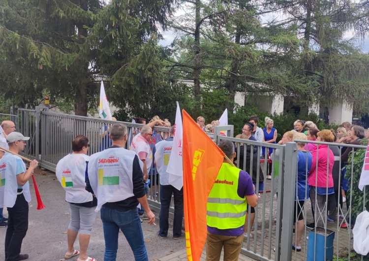 Porozumienie w W&W. Kolejne negocjacje w czerwcu przyszłego roku