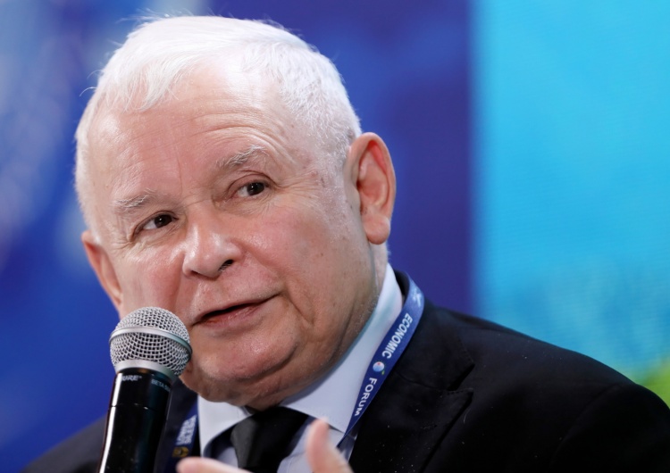 Ważne zebranie kierownictwa PiS na Nowogrodzkiej. Znamy dwa ważne tematy spotkania