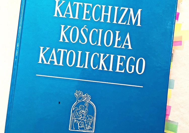 Katechizm Kościoła Katolickiego Niemiecka