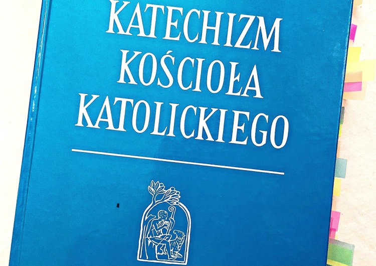 Katechizm Kościoła Katolickiego Niemiecka 