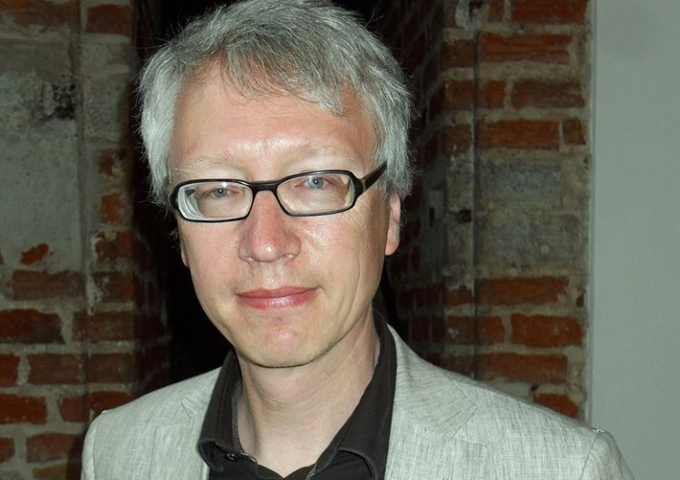 Peter Oliver Loew Niemcy już rezonują po