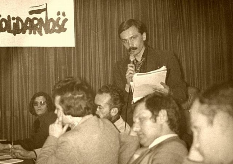 Dziś 42. rocznica Porozumień Dąbrowskich (Katowickich)