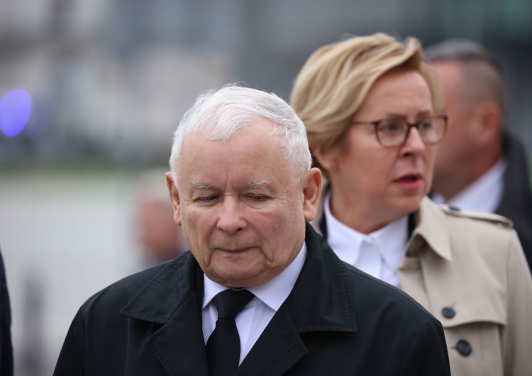 Ruda Śląska: Są wyniki I tury wyborów. Co z kandydatem popieranym osobiście przez Jarosława Kaczyńskiego?
