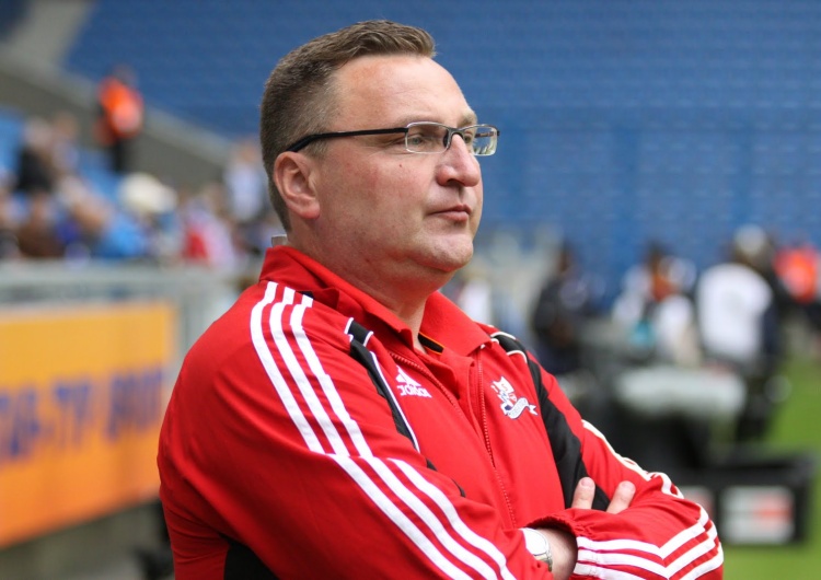 Czesław Michniewicz powołał kadrę na Ligę Narodów. Sensacyjne decyzje