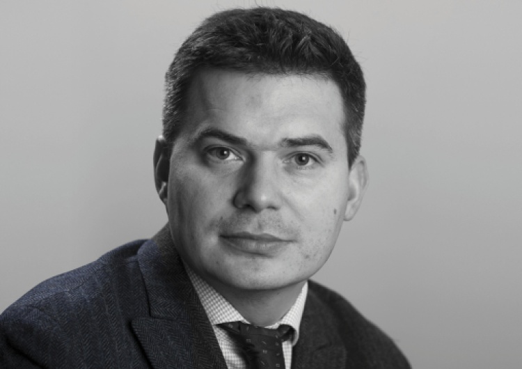 Nie żyje ważny rosyjski urzędnik Iwan Pieczorin. „Wypadł z łodzi”