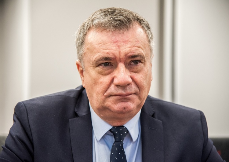  [Tylko u nas] Dr K. Kawęcki: Rząd nie raz zapowiadał nieugięte stanowisko wobec KE, potem po cichu ustępował pola. Zobaczymy