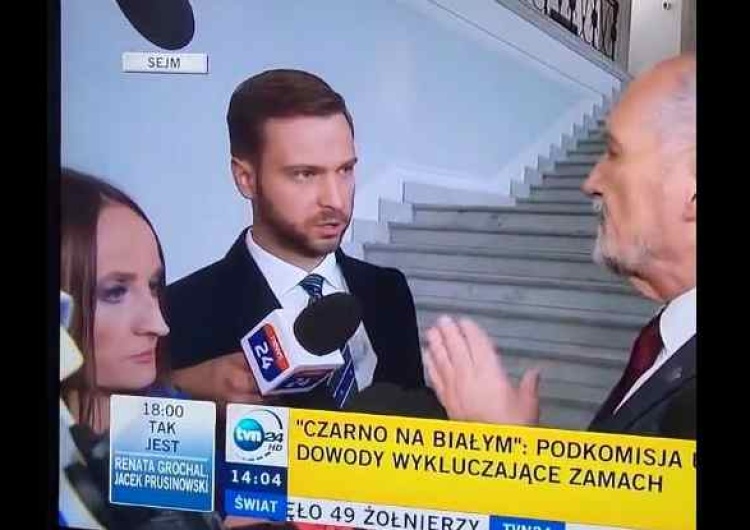 Antoni Macierewicz