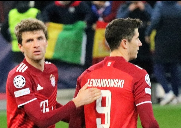 Kolega Roberta Lewandowskiego okradziony. Olbrzymia wartość strat