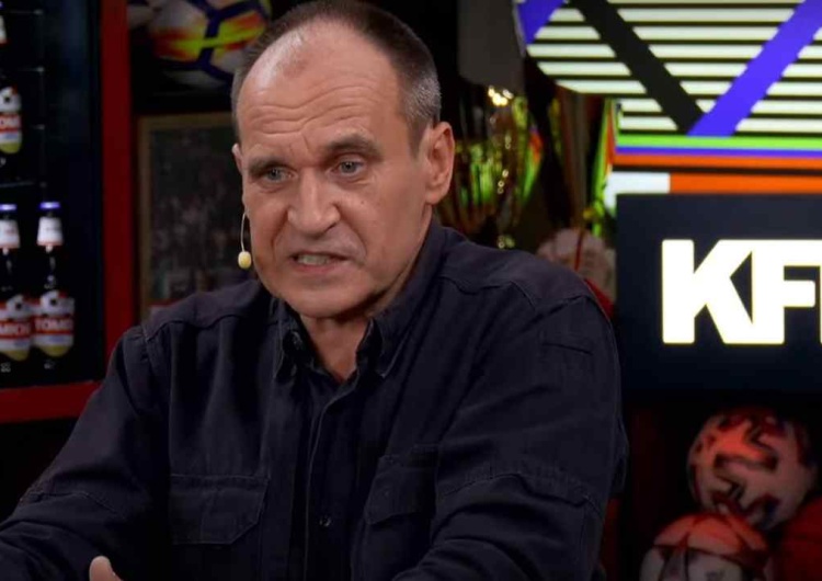 Paweł Kukiz w Hejt Park „Oszczędź sobie z tym pijanym wójtem, bo zacznę do ciebie c*elu mówić”. Kukiz nie wytrzymał po telefonie widza [WIDEO]