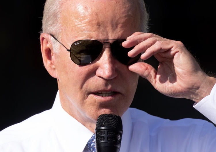 Joe Biden Światowi przywódcy chcą być traktowani jak Joe Biden. Wielki skandal dyplomatyczny przy okazji pogrzebu królowej Elżbiety?