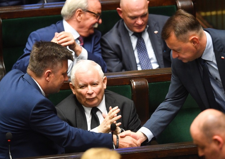 Jest projekt PiS ws. wydłużenia kadencji samorządów. Znamy szczegóły