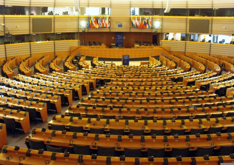 Parlament Europejski domaga się uwolnienia nikaraguańskiego biskupa