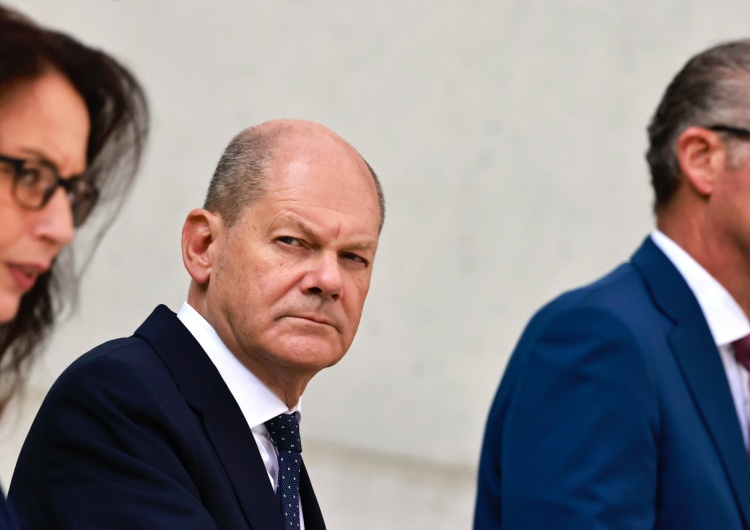 Niemcy: Rząd zgodził się zapłacić około 1,2 mld euro dla ocalałych z Holokaustu
