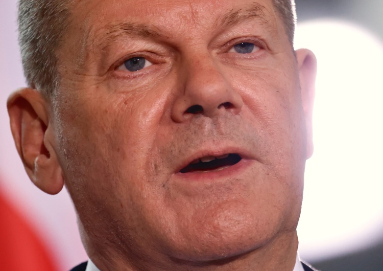 Olaf Scholz