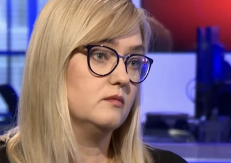Magdalena Adamowicz Jest apelacja ws. Magdaleny Adamowicz. „Wyjaśnienia oskarżonej niewiarygodne”