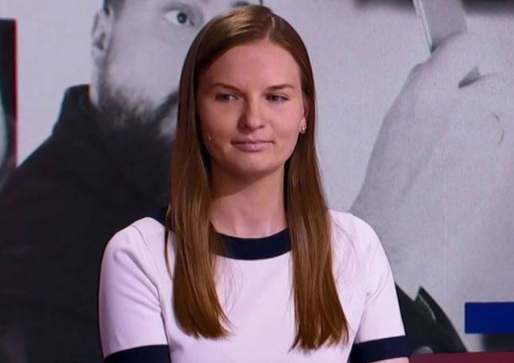 Ludmiła Kozłowska Zapraszał do Rady Europy Ludmyłę Kozłowską. W świetle ujawnionych dokumentów wygląda na „ruską onucę”